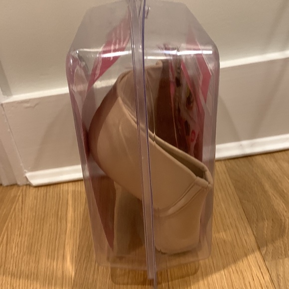 Backless freedom bustier Size 3 - Picture 2 of 3